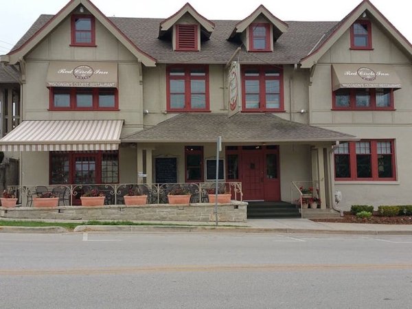The Oldest Restaurant In Every US State (12 pics)