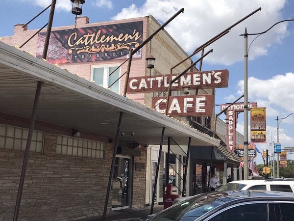 The Oldest Restaurant In Every US State (12 pics)