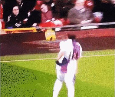 Acid Gifdump, June 14 (25 gifs)