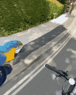 Acid Gifdump, June 14 (25 gifs)