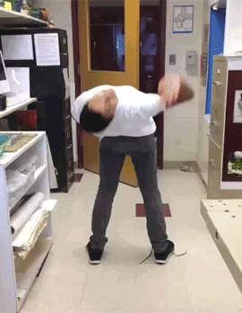 Acid Gifdump, June 14 (25 gifs)
