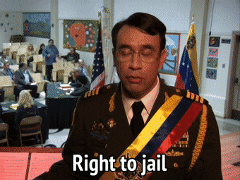 How Hollywood Portraits Jails (24 pics)