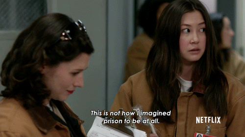 How Hollywood Portraits Jails (24 pics)