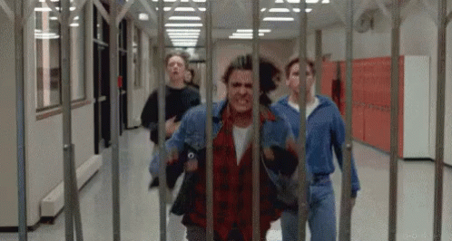 How Hollywood Portraits Jails (24 pics)