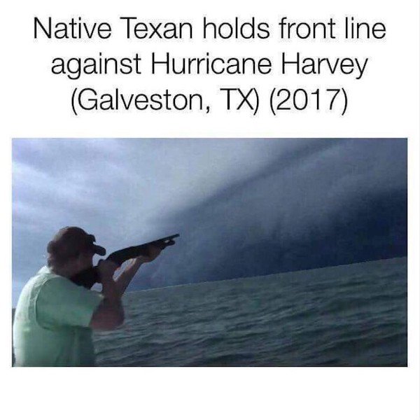 Texas Memes (39 pics)