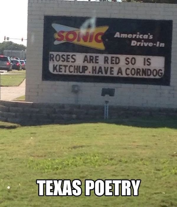 Texas Memes (39 pics)