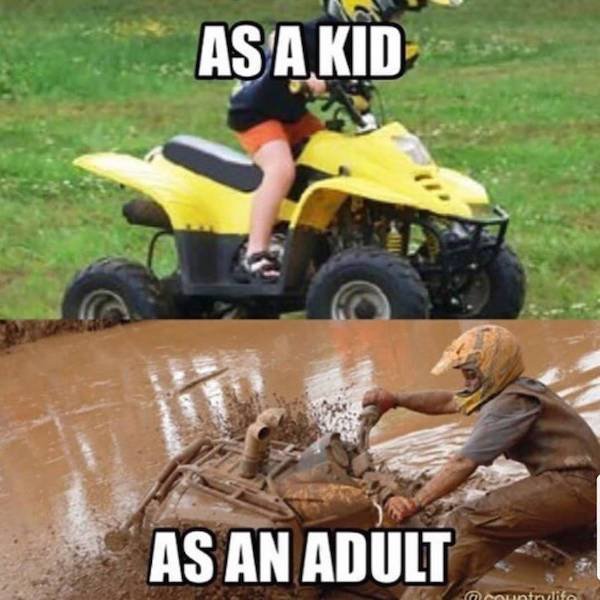 Country Memes (34 pics)
