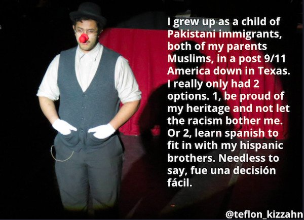 Standup Jokes (16 pics)