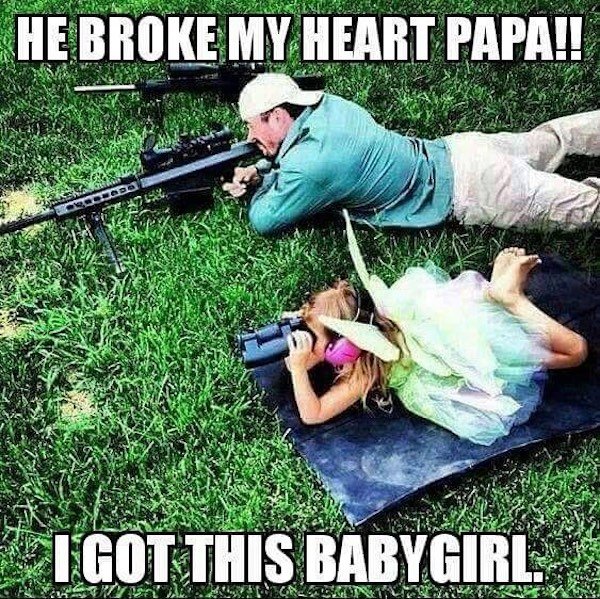 Country Memes (34 pics)