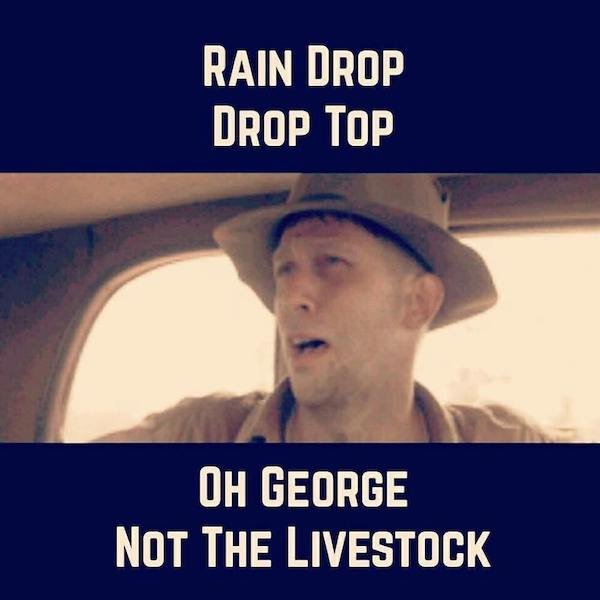 Country Memes (34 pics)