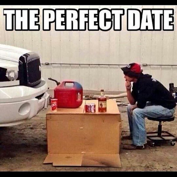 Country Memes (34 pics)