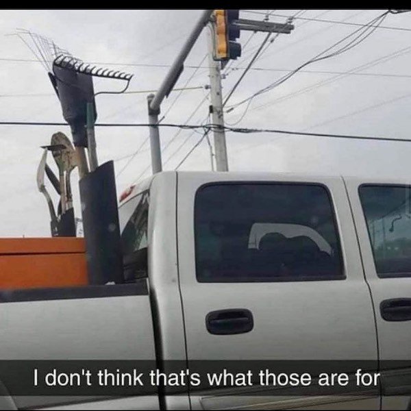 Country Memes (34 pics)