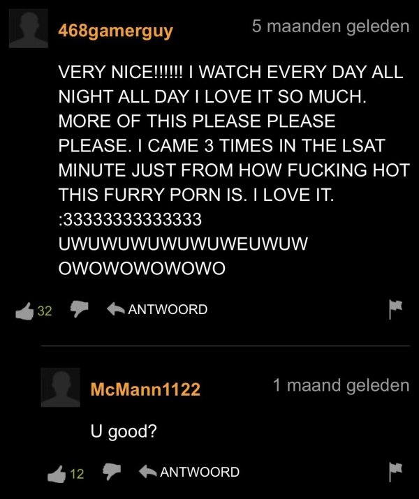 Pornhub Comments (33 pics)