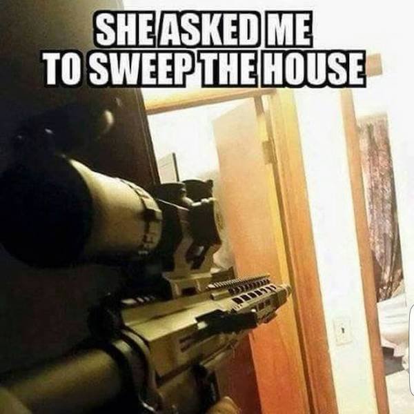 Country Memes (34 pics)