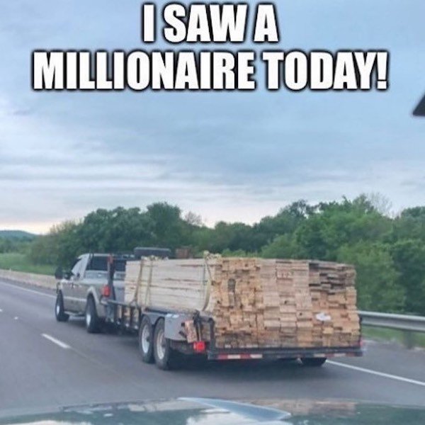 Country Memes (34 pics)