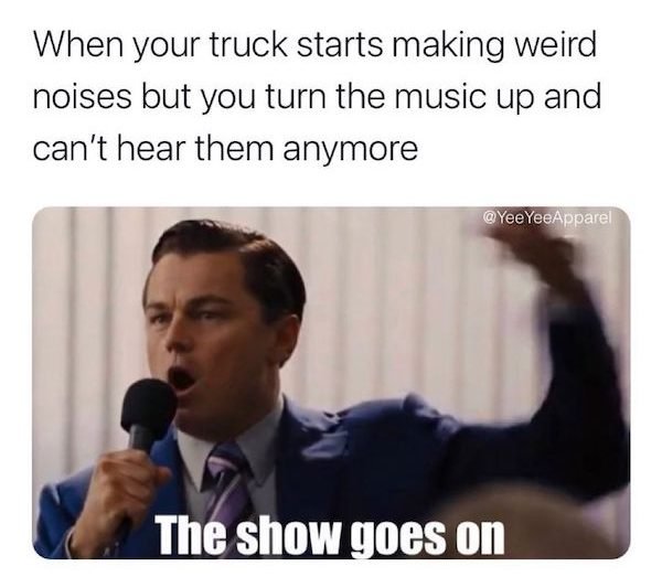Country Memes (34 pics)