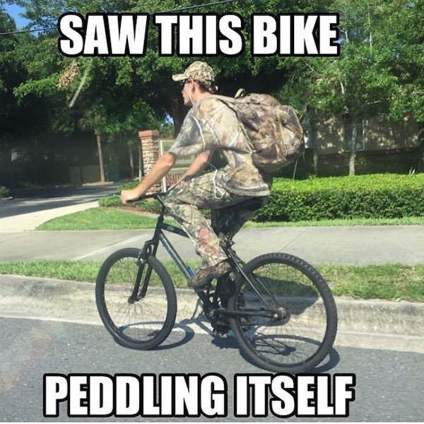 Country Memes (34 pics)