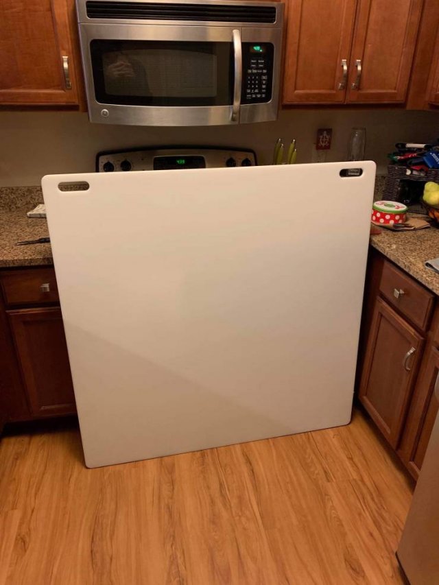Mistakes We Made (30 pics)