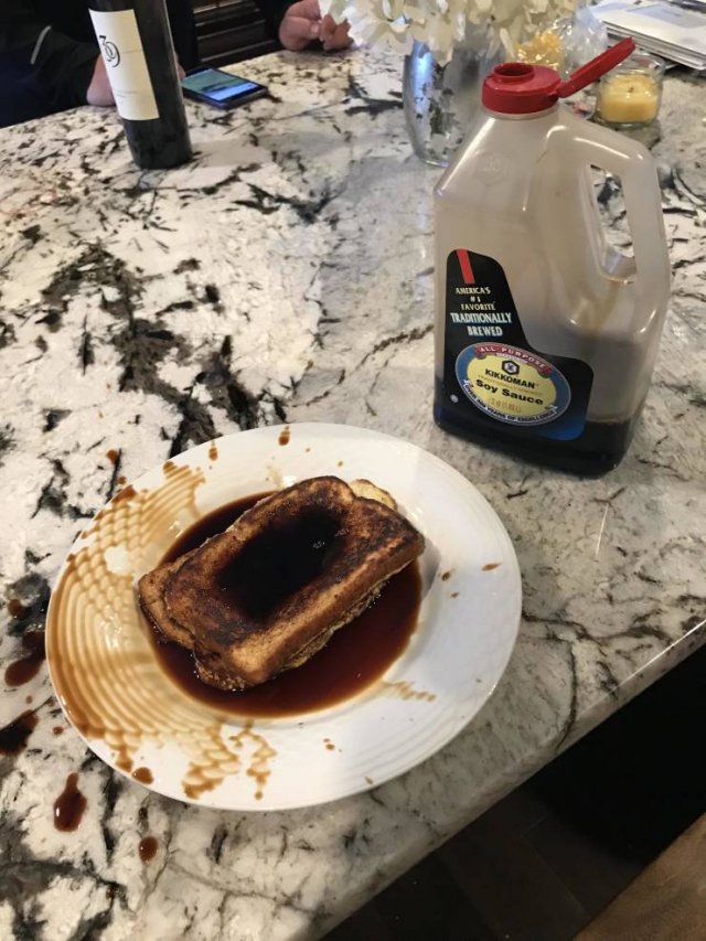 Mistakes We Made (30 pics)