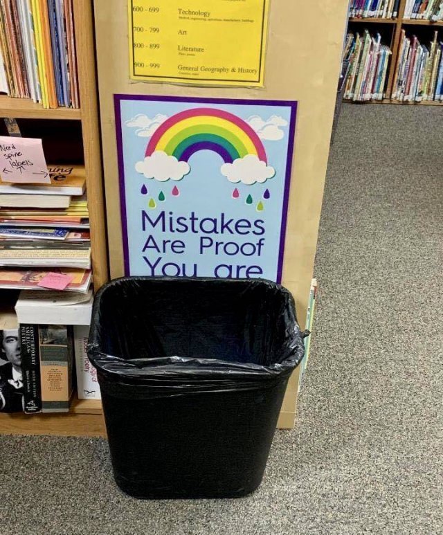 Mistakes We Made (30 pics)