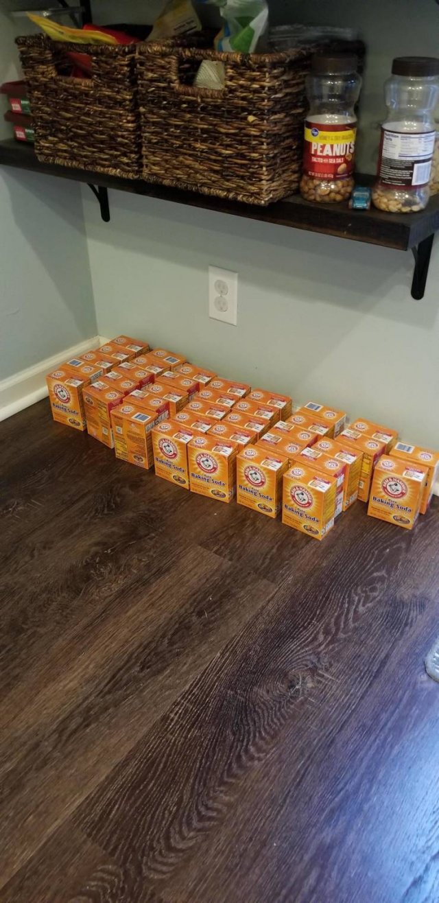 Mistakes We Made (30 pics)