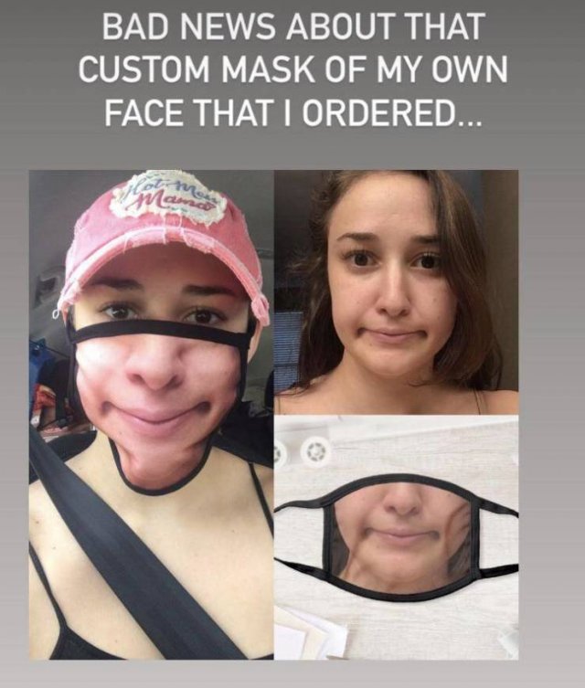 Mistakes We Made (30 pics)