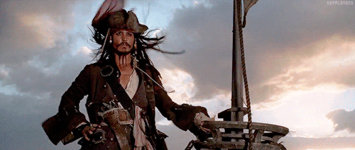 The Best Movie Characters Introductions (18 pics)