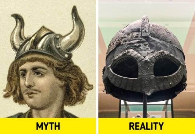 Myths Around The World (11 pics)