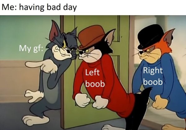 Flirtatious Memes (33 pics)