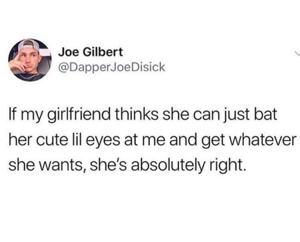 Flirtatious Memes (33 pics)