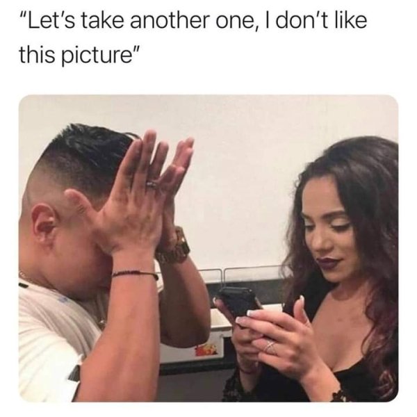 Flirtatious Memes (33 pics)
