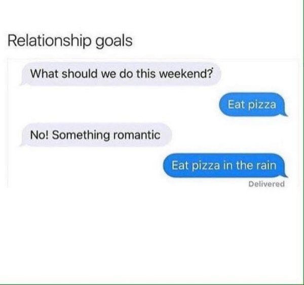 Flirtatious Memes (33 pics)