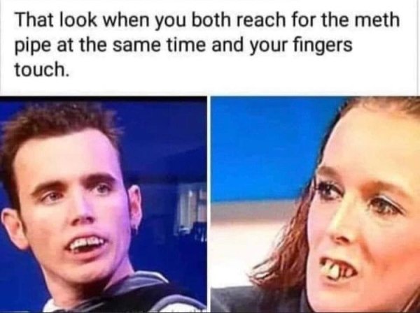 Flirtatious Memes (33 pics)