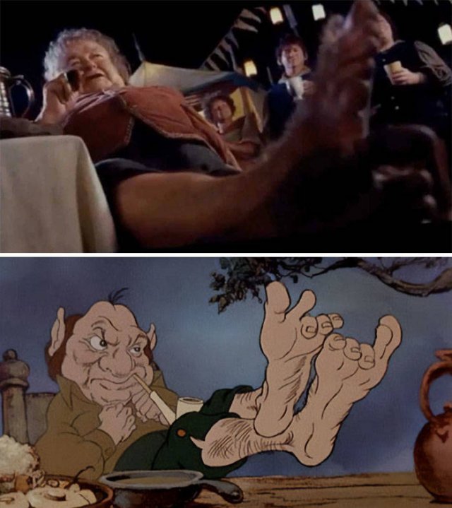 Hidden Movie Details (39 pics)