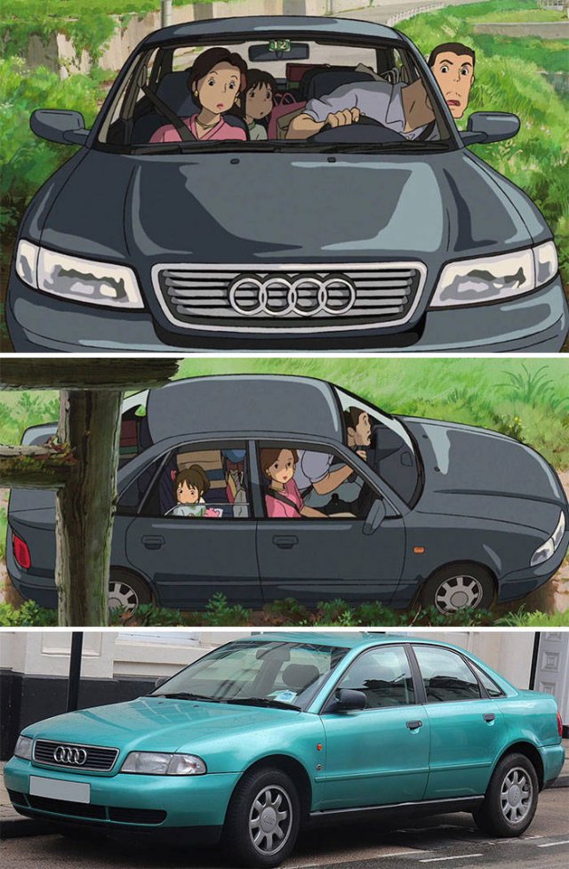 Hidden Movie Details (39 pics)
