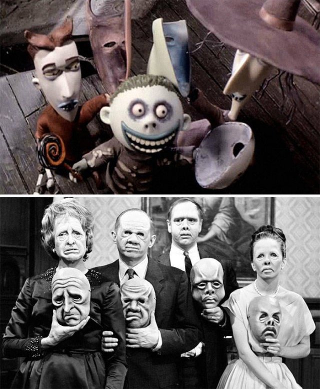Hidden Movie Details (39 pics)