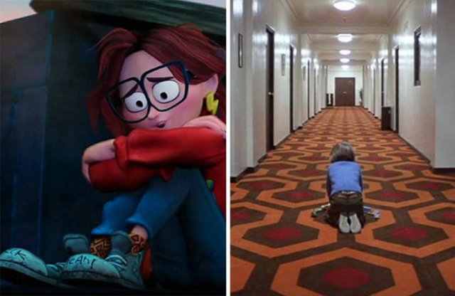 Hidden Movie Details (39 pics)