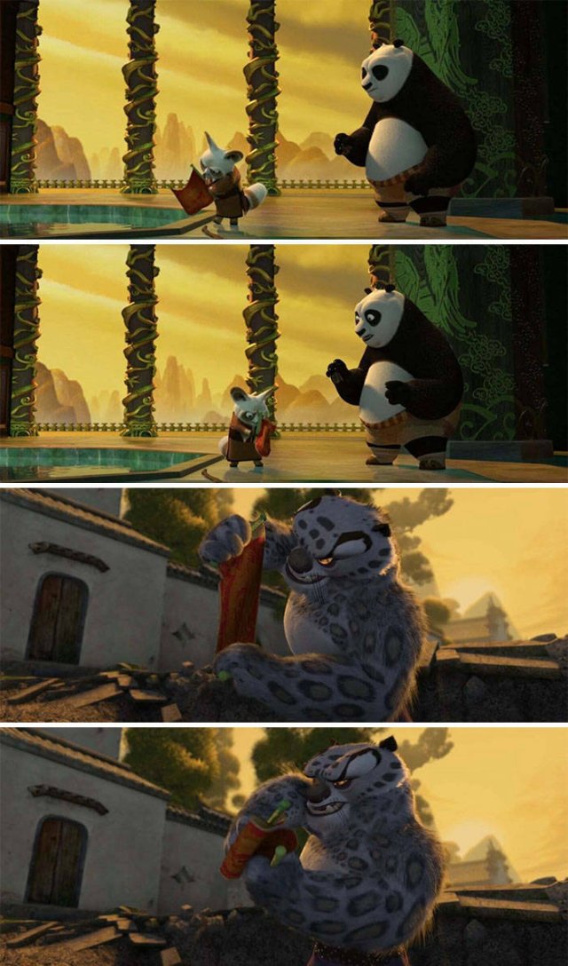 Hidden Movie Details (39 pics)