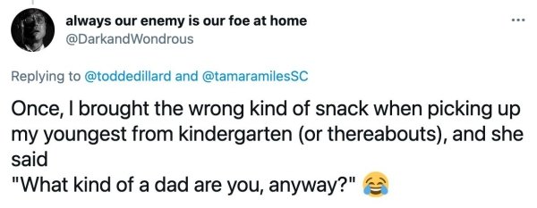 Parental Mistakes (24 pics)