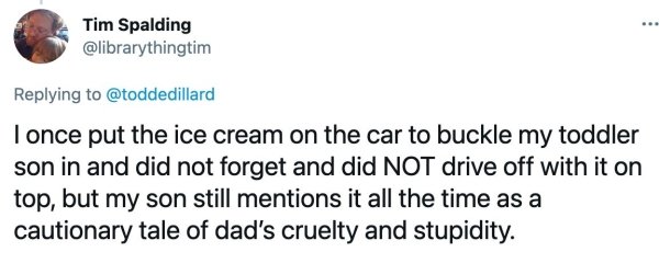 Parental Mistakes (24 pics)