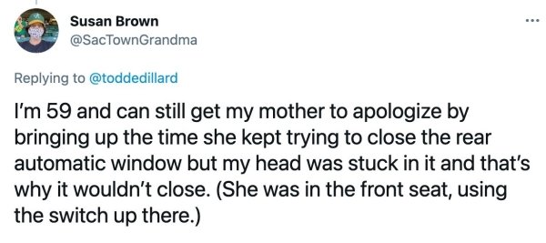Parental Mistakes (24 pics)