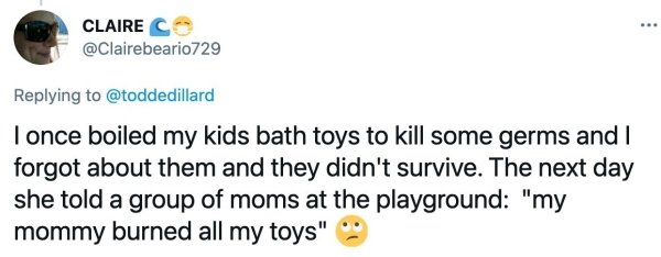 Parental Mistakes (24 pics)