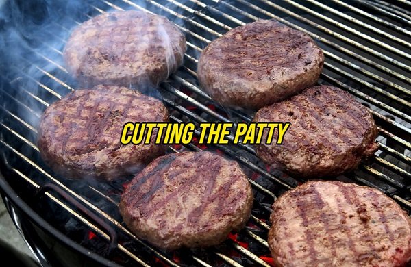 How To Grill Burgers Correctly (13 pics)