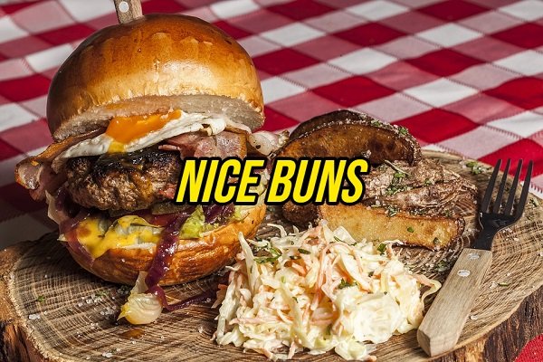 How To Grill Burgers Correctly (13 pics)