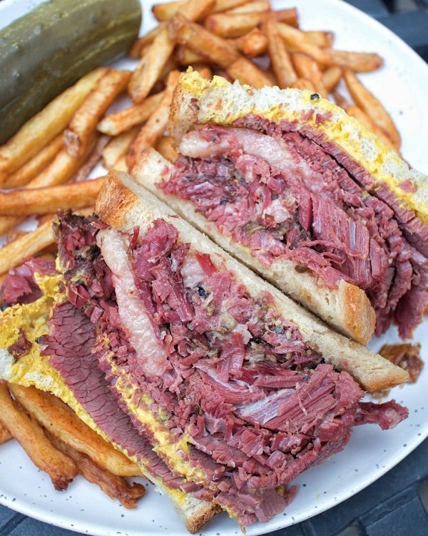 Canadian Food (18 pics)