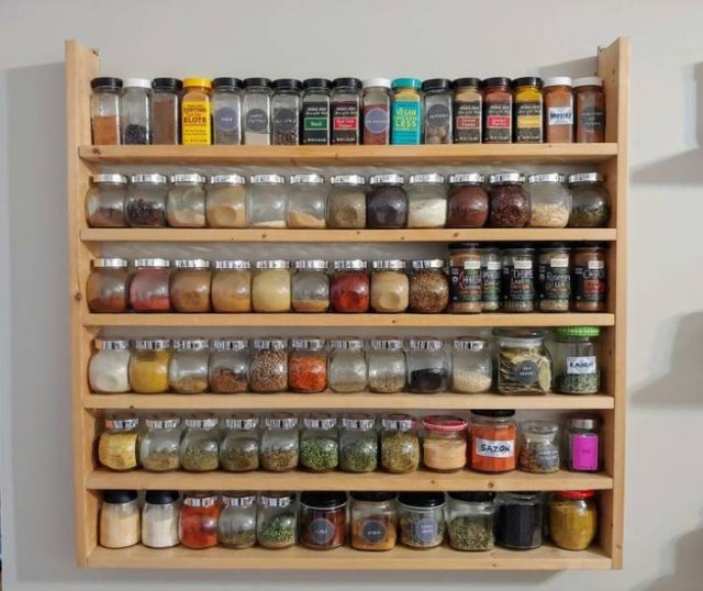 Useful Life Hacks (20 pics)