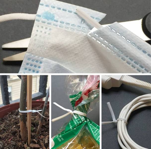 Useful Life Hacks (20 pics)