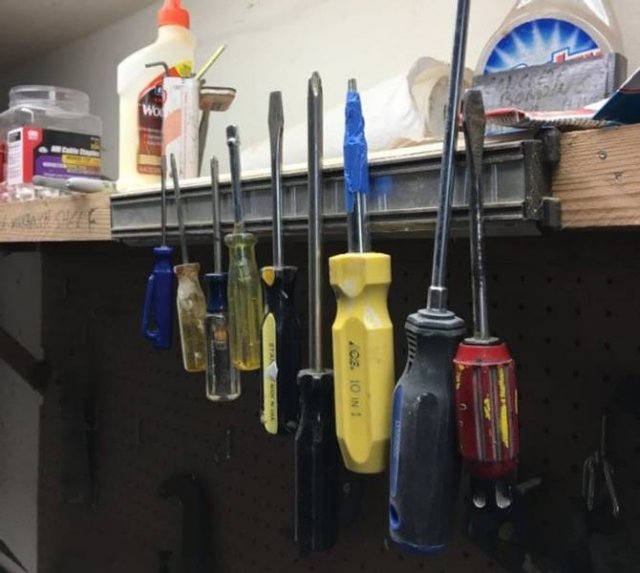 Useful Life Hacks (20 pics)