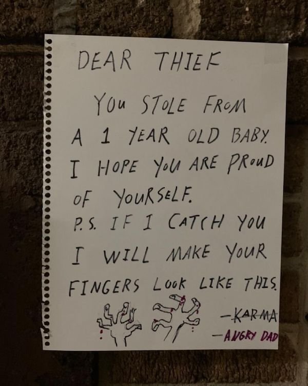 NYC Apartment Notes (19 pics)