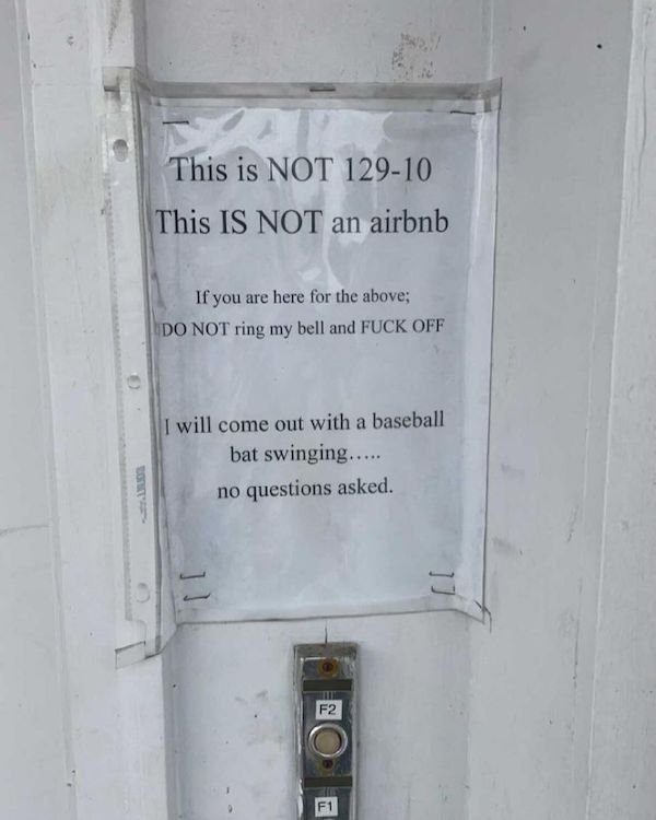 NYC Apartment Notes (19 pics)